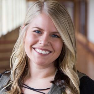 Meet your Posher, Jessica